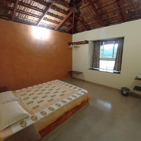 Sarvoday Eco Homestay, Sawantwadi Eksteriør bilde