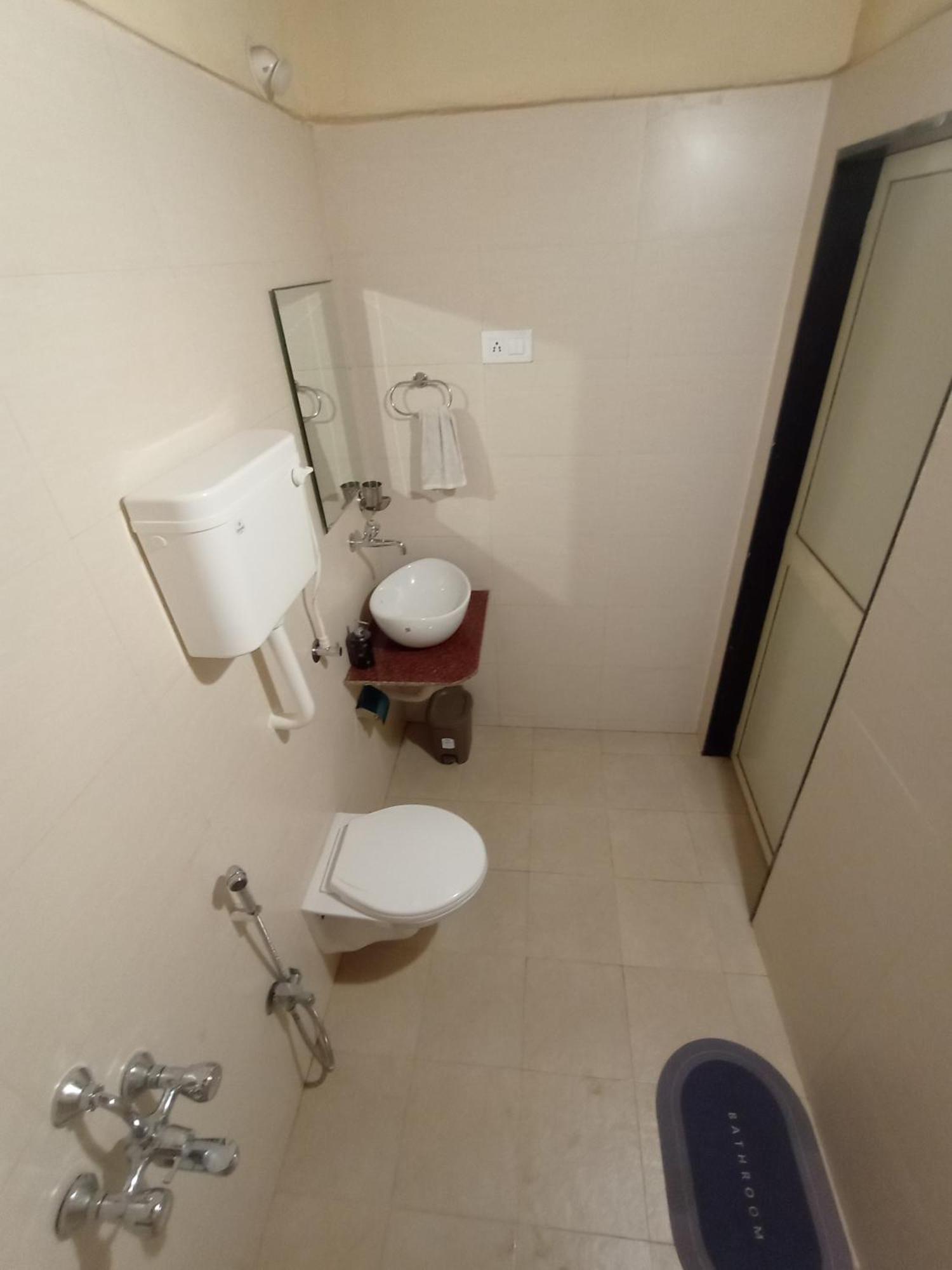 Sarvoday Eco Homestay, Sawantwadi Eksteriør bilde
