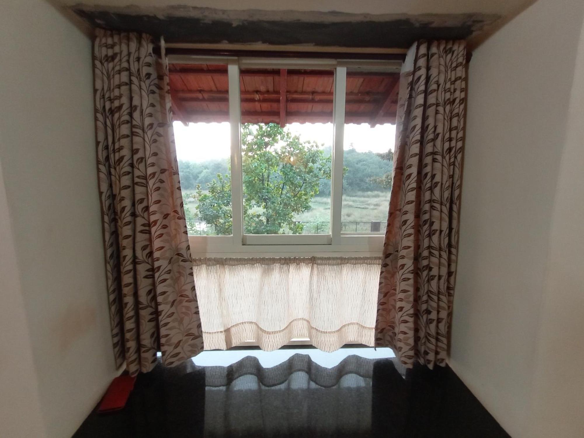 Sarvoday Eco Homestay, Sawantwadi Eksteriør bilde